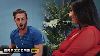 B. Got Boobs – Myers, Lucas Frost) – Backpack Hack – Brazzers