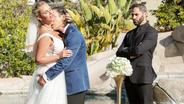 Brazzers – Bridezzilla: A Fuckfest At The Wedding Part 3
