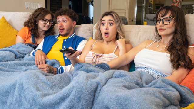 Brazzers – Busted! – The Best Of Getting Caught
