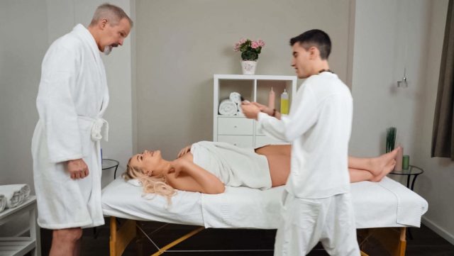 Brazzers – Casa Jordi Part 1