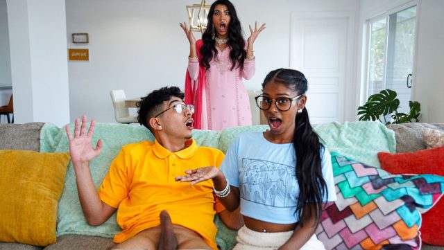 Brazzers – Strictly Her Stepsister