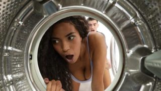 Brazzers – Tina Fire In Roommates With Fuck Buddy Benefits 2